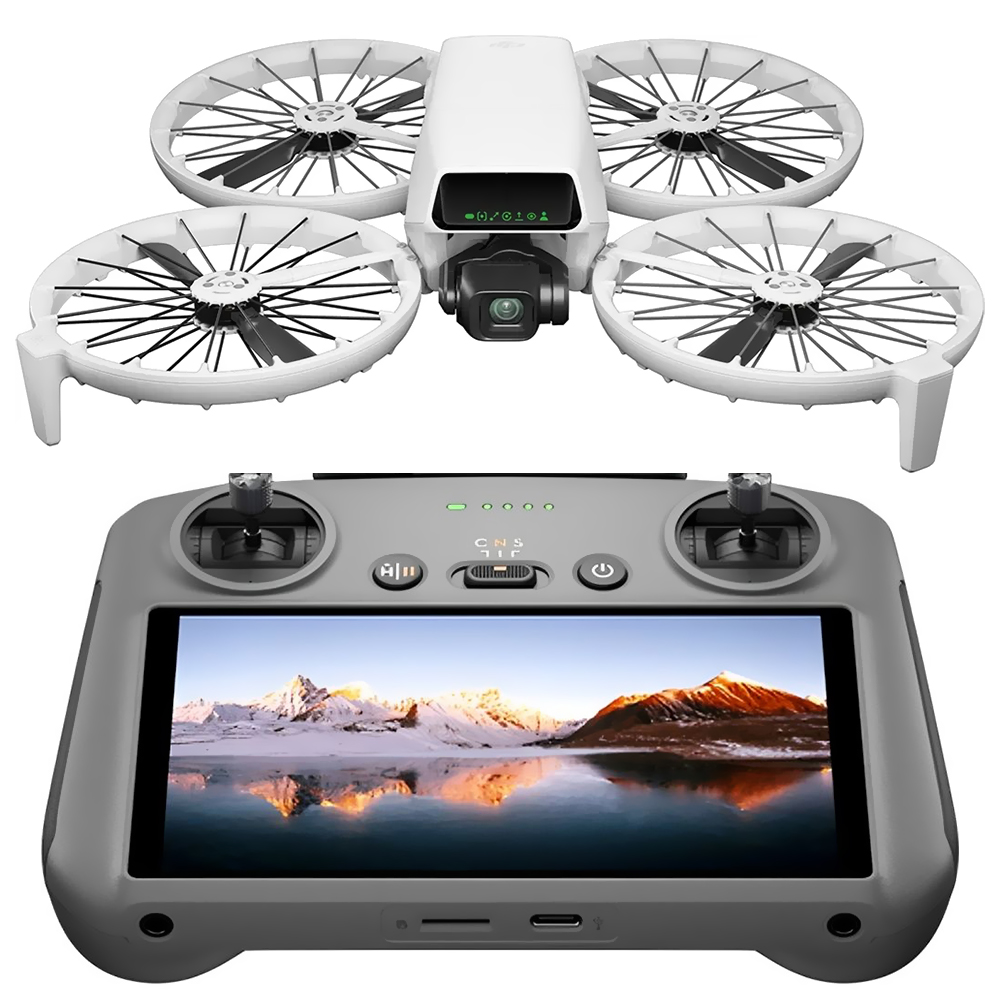 Dron DJI Flip (DJI RC 2) (GL)