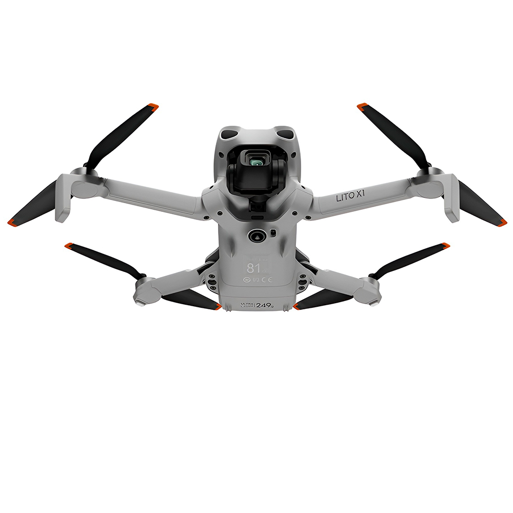Dron DJI Lito 1 Fly More Combo (DJI RC-N3) - vista 1