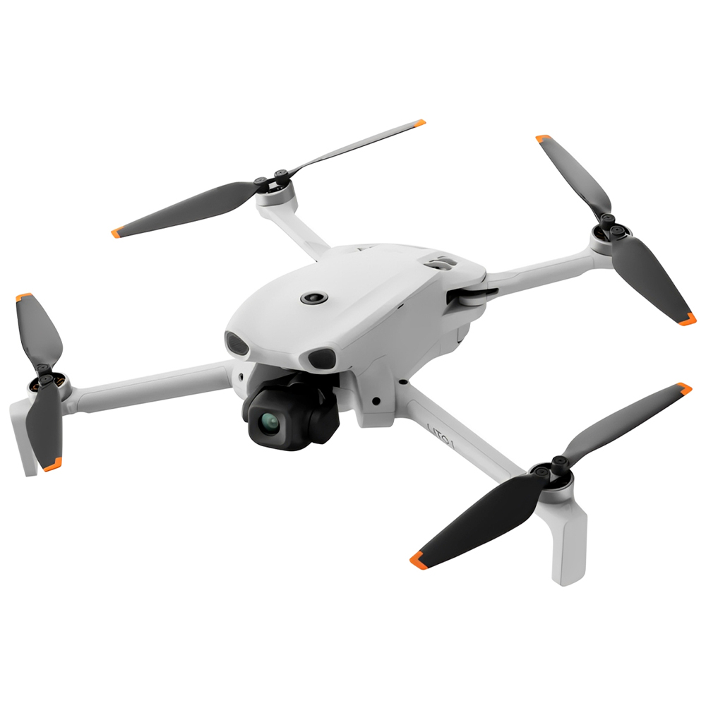 Dron Dji Lito 1 - vista 1