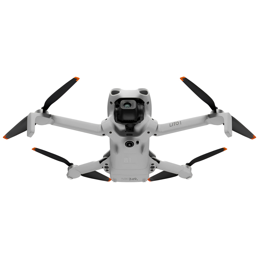 Dron Dji Lito 1 - vista 2