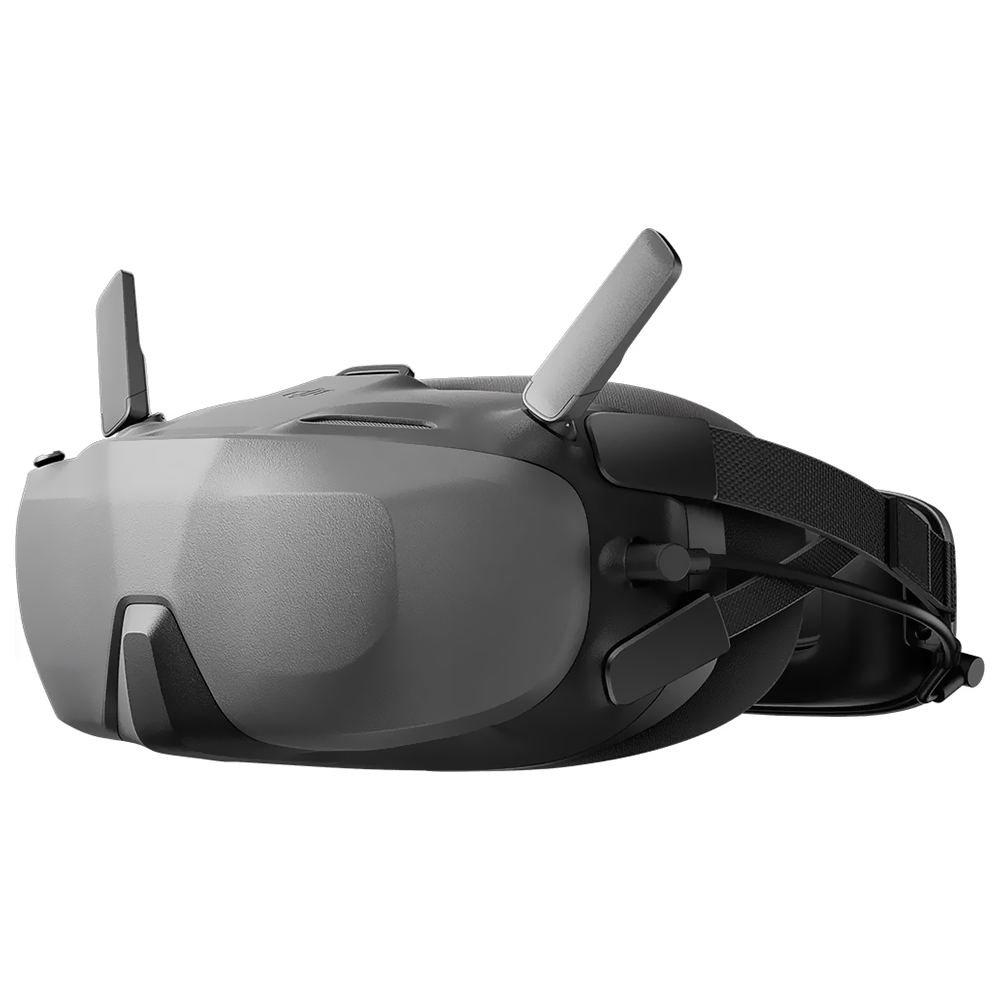 Dron DJI Neo Motion Fly More Combo - vista 1