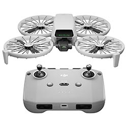 Anúncio: Drone DJI Flip (GL)
