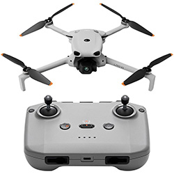 Anúncio: Drone Dji Lito X1 Fly More Combo (DJI RC-N3)