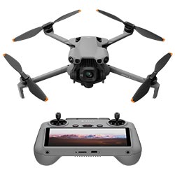 Drone DJI Mini 5 Pro Fly More Combo Plus (DJI RC 2) | DJI