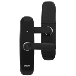 Anúncio: Fechadura Digital Satellite SL-75 Smart Door Lock - Preto