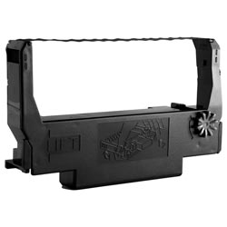 Anúncio: Fita para Impressora Epson ERC-38 B - Preto