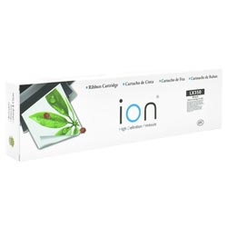 Anúncio: Fita para Impressora Ion LX350 - Preto (Epson)