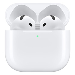 Fone de Ouvido Apple AirPods Pro 3ª Geração / Bluetooth - Branco
