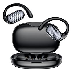 Anúncio: Fone de Ouvido FTX E95-BK OWS Bluetooth - Preto