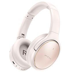 Anúncio: Fone de Ouvido FTX H20-BG ANC Bluetooth - Bege