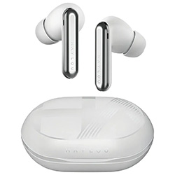 Anúncio: Fone de Ouvido Haylou Mori Plus TO16 TWS Earphones / Bluetooth - Branco