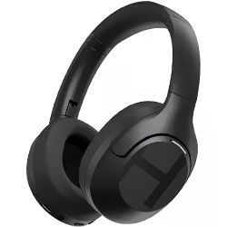 Anúncio: Fone de Ouvido Haylou S30 Pro Hybrid ANC / Bluetooth - Preto