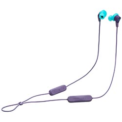 Anúncio: Fone de Ouvido JBL Endurance RUN3 / Bluetoooth - Roxo
