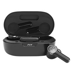 Anúncio: Fone de Ouvido JBL Quantum TWS / Bluetooth - Preto