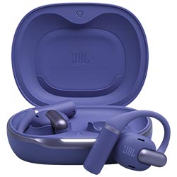 JBL Sense Pro 美品 Fone de Ouvido JBL Sense Pro Open-Ear TWS / Bluetooth - Azul | JBL