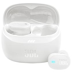 Anúncio: Fone de Ouvido JBL Tune Buds 2 Perfect Fit TWS / Bluetooth - Branco