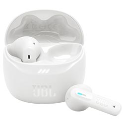 Anúncio: Fone de Ouvido JBL Tune Flex 2 Perfect Fit TWS / Bluetooth - Branco