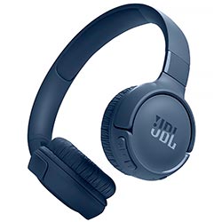 Anúncio: Fone de Ouvido JBL Tune T520BT Pure Bass / Bluetooth - Azul