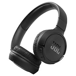 Anúncio: Fone de Ouvido JBL Tune T520BT Pure Bass / Bluetooth - Preto