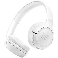 Anúncio: Fone de Ouvido JBL Tune T530BT Pure Bass / Bluetooth - Branco