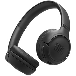 Anúncio: Fone de Ouvido JBL Tune T530BT Pure Bass / Bluetooth - Preto
