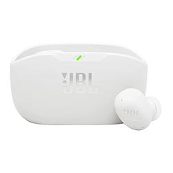 Anúncio: Fone de Ouvido JBL Wave Buds 2 Perfect Fit TWS / Bluetooth - Branco