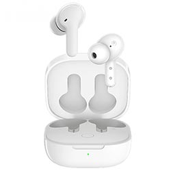 Anúncio: Fone de Ouvido QCY T13 TWS Earbuds / Bluetooth - Branco