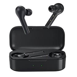 Anúncio: Fone de Ouvido QCY T5 TWS Earbuds / Bluetooth - Preto