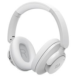 Anúncio: Fone de Ouvido Redragon H610G Vibecore / Bluetooth - Cinza