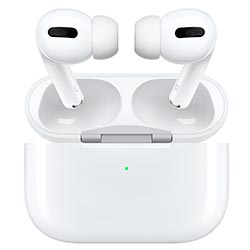 Anúncio: Fone de Ouvido Satellite AE-7303 TWS Stereo Earbuds / Bluetooth - Branco