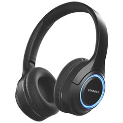 Anúncio: Fone de Ouvido Satellite AE-9091 / Bluetooth - Preto