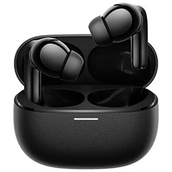 Anúncio: Fone de Ouvido Xiaomi Redmi Buds 5 Pro / Bluetooth - Midnight Preto (BHR7660GL)
