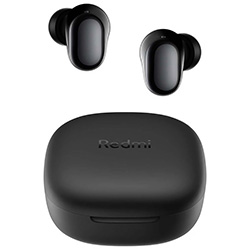 Anúncio: Fone de Ouvido Xiaomi Redmi Buds 6 Play / Bluetooth - Preto (BHR8776GL)