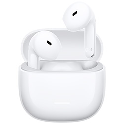 Anúncio: Fone de Ouvido Xiaomi Redmi Buds 8 Active / Bluetooth - Branco (BHR08JUGL)