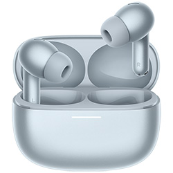 AURICULARES C/MICROFONO XIAOMI REDMI BUDS 8 PRO GLACIER BLUE - miniatura 4