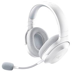 Anúncio: Fone Gamer Razer Barracuda X / Wireless - Branco / Cinza (RZ04-04430200-R3U1)
