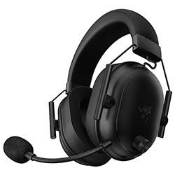Anúncio: Fone Gamer Razer Blackshark V2 Hyperspeed / Wireless - Preto (RZ04-04960100-R3U1)