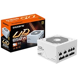 Anúncio: Fonte de Alimentação Gigabyte GP-UD850GM PG5W 850W ATX / Modular / 80 Plus Gold