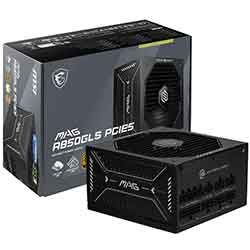 Fonte de Alimentação Cooler Master MWE 450W ATX / Não Modular / 80