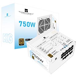 Fonte de Alimentação Thermalright TR-KG750-W 750W ATX 3.1