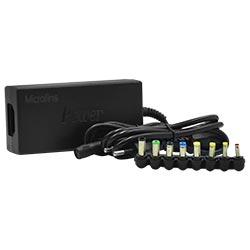 Anúncio: Fonte Universal para Notebook Microfins NB0152
