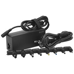 Fuete Universal para Notebook Kolke KCR-3286 90W / 110-220V