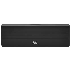 Gaveta Mtek EN-410NVSC Aluminium SSD M.2 / USB-C 3.2 - Negro
