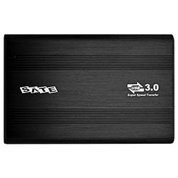 Anúncio: Gaveta Satellite AX-233 SATA 2.5" / HD / USB 3.0 - Preto
