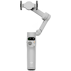Anúncio: Gimbal DJI Osmo Mobile 7 DS307 - Prata