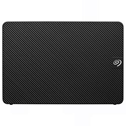 Anúncio: HD Externo Seagate 16TB Expansion 3.5" STKP16000400 - Preto (GARANTIA BR)