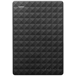 HD Externo Seagate 500GB Expansion 2.5" STEA500400 - Negro