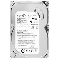 Anúncio: HD Seagate 500GB Pipeline Slim SATA 3 7200RPM 3.5" Pull - ST500DM002