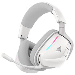 Headset Gamer Corsair VOID v2 / Wireless - Blanco (CA-9011380-WW)