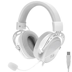 Anúncio: Headset Gamer Redragon H730W Thoridal / Com Fio - Branco